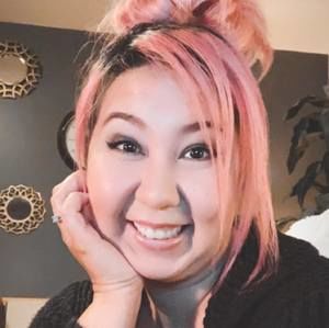 Meet your Posher, Sandy